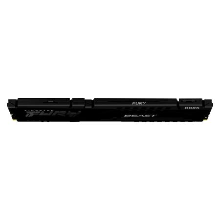 Оперативная память Kingston FURY Beast 16ГБ DDR5 6800 МГц KF568C34BBE-16 [KF568C34BBE-16]