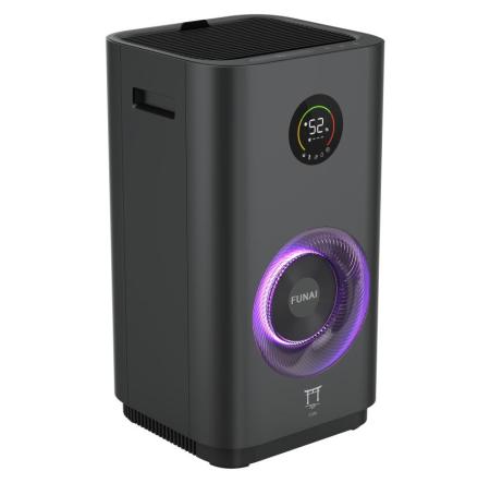 Очистители и мойки воздуха Funai Torii CC-TRE600/6.0(GF) [CC-TRE600/6.0(GF)]