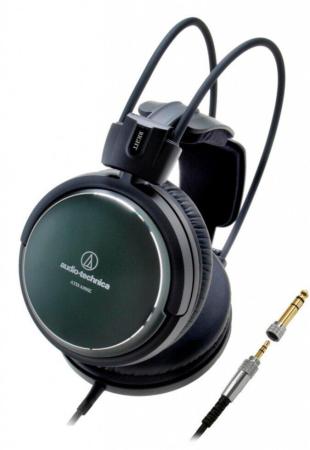 Наушники и гарнитуры Audio-Technica ATH-A990Z