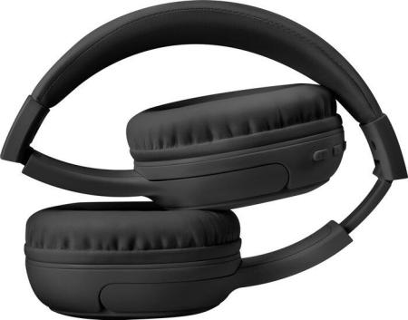 Наушники и гарнитуры Defender FreeMotion B665 (черный) [63665, 4745090829440]