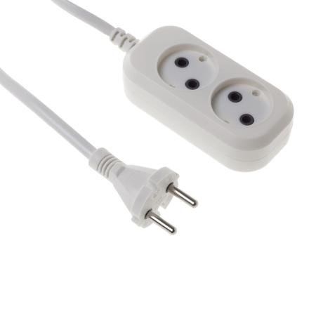 Стабилизаторы, сетевые фильтры, удлинители Buro BU-PSL2.1/W