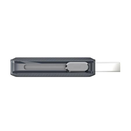 USB Flash SanDisk Ultra Dual Type-C 64GB [SDDDC2-064G-G46] [SDDDC2-064G-G46]