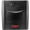 Источники бесперебойного питания ExeGate UNB-1000.LED.AVR.EURO.RJ.USB EP212518RUS [EP212518RUS]
