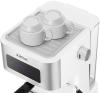 Кофеварки и кофемашины Kitfort KT-7139 Кофеварки и кофемашины Kitfort KT-7139
