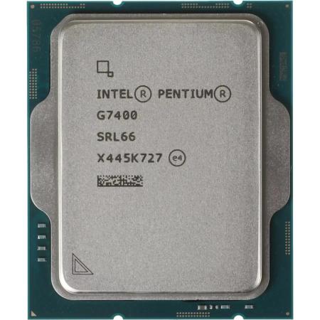 Процессоры Intel Pentium Gold G7400 [CM8071504651605]