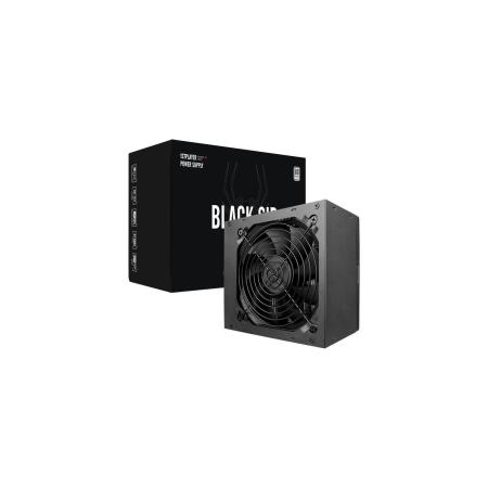Блоки питания 1stPlayer BLACK.SIR 600W SR-600W [SR-600W]