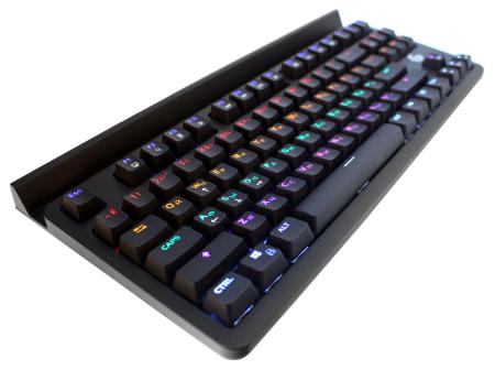 Клавиатуры Gembird KB-G520L