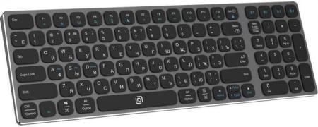 Клавиатуры Defender Doom Keeper GK-100DL [45100]