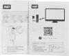 Внешние накопители WD My Book 14TB WDBBGB0140HBK [WDBBGB0140HBK-EESN]