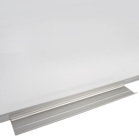 Офисные доски, флипчарты BRAUBERG Стандарт 80х100 см 236896 [236896]