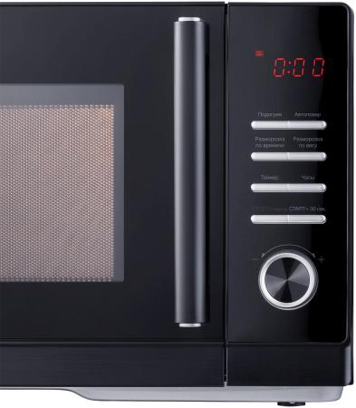 Микроволновые печи Hyundai HYM-D3013 [HYM-D3013, 1897143]