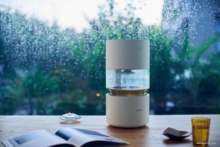 Увлажнители воздуха SmartMi Humidifier Rainforest CJJSQ06ZM (международная версия) [HU5160WHEU]
