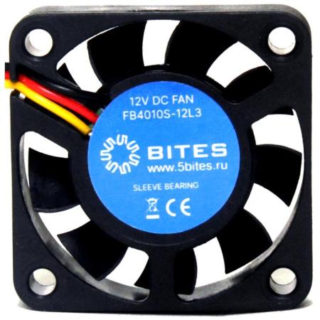 Системы охлаждения 5bites FB4010S-12L3