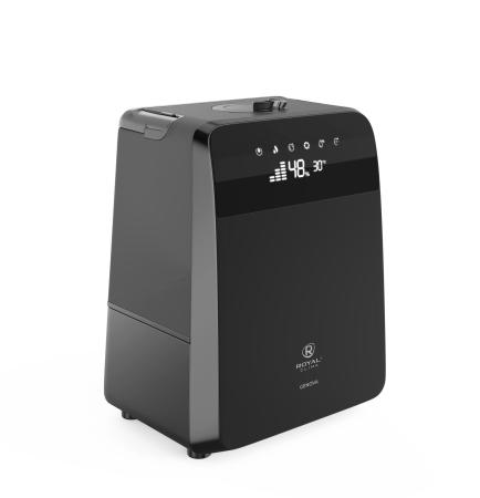 Увлажнители воздуха Royal Clima Genova RUH-G450/5.5E-BL [RUH-G450/5.5E-BL]