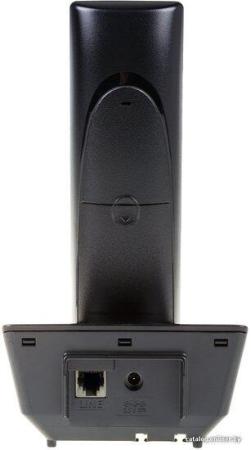Радиотелефоны DECT Panasonic KX-TG1711RUB