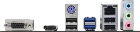 Материнские платы BIOSTAR H610MHP 2.0 Ver. 6.0