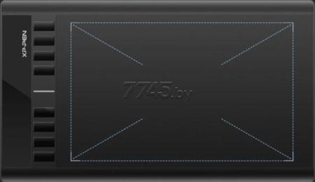 Графические планшеты XP-Pen Star 03 V2