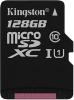 Карты памяти Kingston Canvas React Plus V60 SDXC 128GB [SDR2V6/128GB]