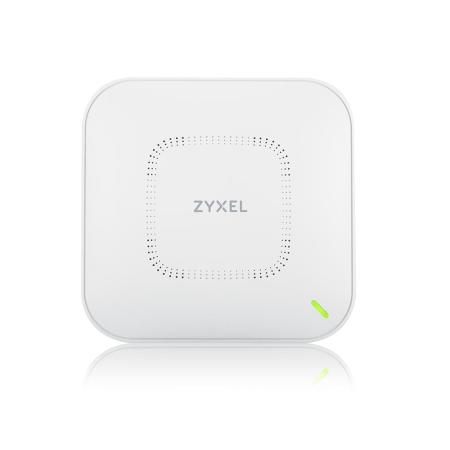 Беспроводные точки доступа и усилители Wi-Fi Zyxel WAX650S [WAX650S-EU0101F]