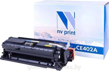 Картриджи для принтеров и МФУ NV Print NV-CE390X (аналог HP CE390X) [NV-CE390X]