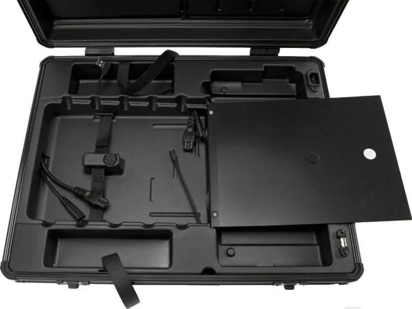Женские и мужские сумки DICOTA DataDesk 460 (N14088A)