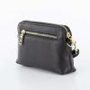 Женские и мужские сумки Poshete 886-5009-BLK (черный) [886-5009-BLK]