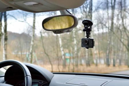 Экшен-камеры Digma FreeDrive Action 4K WIFI [1132275]