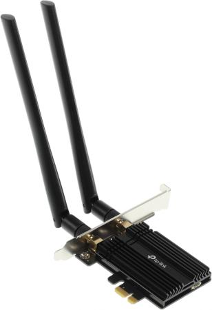 Беспроводные адаптеры TP-Link Archer TX50E