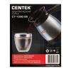 Кофеварки и кофемашины CENTEK CT-1080 SS Кофеварки и кофемашины CENTEK CT-1080 SS