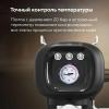 Кофеварки и кофемашины BQ CM2004 (черный)