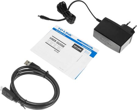 USB-хабы и док-станции TP-Link UH700