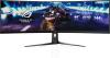 Мониторы ASUS ROG Strix XG49VQ [90LM04H0-B01170]