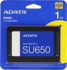 SSD ADATA Ultimate SU650 1TB ASU650SS-1TT-R [ASU650SS-1TT-R]
