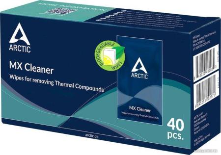 Системы охлаждения Arctic MX Cleaner ACTCP00033A [ACTCP00033A]