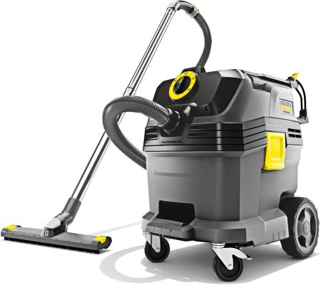 Пылесосы Karcher NT 30/1 Tact L 1.148-201.0 [1.148-201.0]