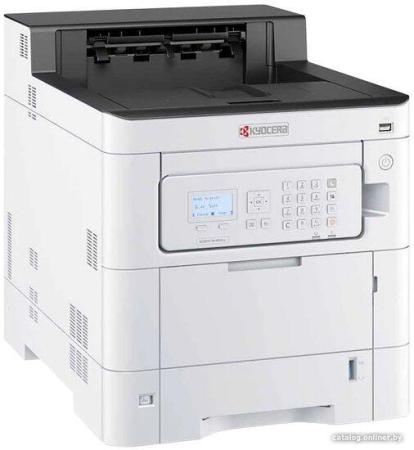 Принтеры и МФУ Kyocera Mita ECOSYS PA4500cx [1102Z13NL0]