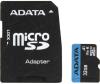 Карты памяти ADATA Premier AUSDH32GUICL10A1-RA1 microSDHC 32GB (с адаптером) [AUSDH32GUICL10A1-RA1]