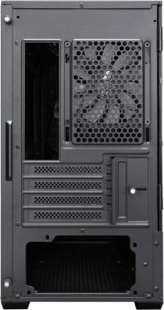 Корпуса 1stPlayer DK D7 ARGB D7-BK-3F7 [D7-BK-3F7]