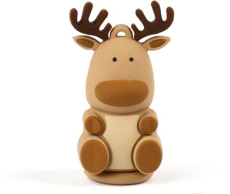USB Flash SmartBuy NY Caribou-Q 16GB [SB16GBCaribouQ]