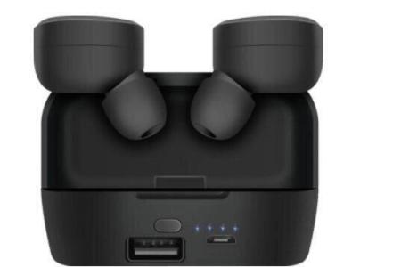 Наушники и гарнитуры Defender FreeMotion B571 [63571]