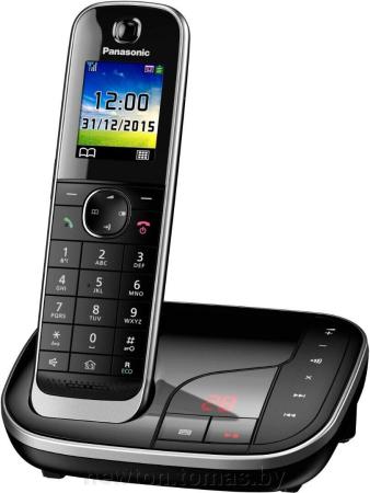 Радиотелефоны DECT Panasonic KX-TG2511RUN