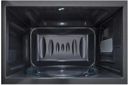 Микроволновые печи LG MS2032GAS