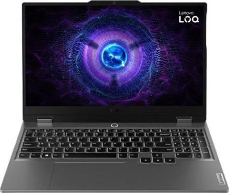 Ноутбуки Lenovo LOQ 15IAX9 83GS005NRK [83GS005NRK]