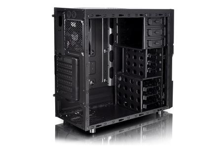 Корпуса Thermaltake Versa H21 Black (CA-1B2-00M1NN-00)