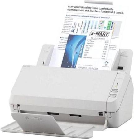 Сканеры Avision AD225WN [AD225WN, 4713494651646]