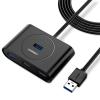 USB-хабы и док-станции Ugreen CM473 20805 [20805]
