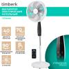 Вентиляторы и охладители воздуха Timberk T-SF1604RC