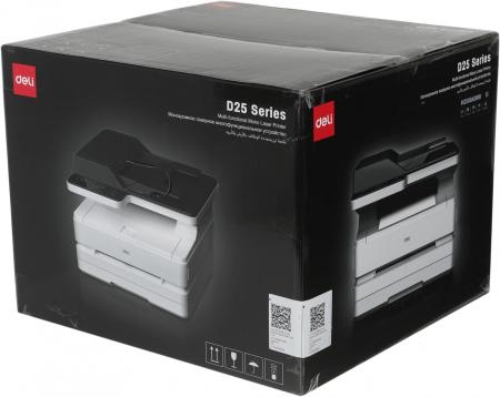 Принтеры и МФУ Deli M2500ADNW