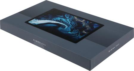Планшеты Digma Pro HIT 18 8GB/128GB (фиолетовый) [HS1012PL, 1996893]