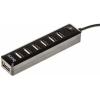 USB-хабы и док-станции Buro BU-HUB7-1.0-U2.0 [436334]